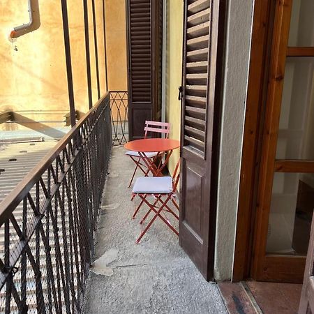 Nur 1 Casa Vacanze Bergamo Exterior photo