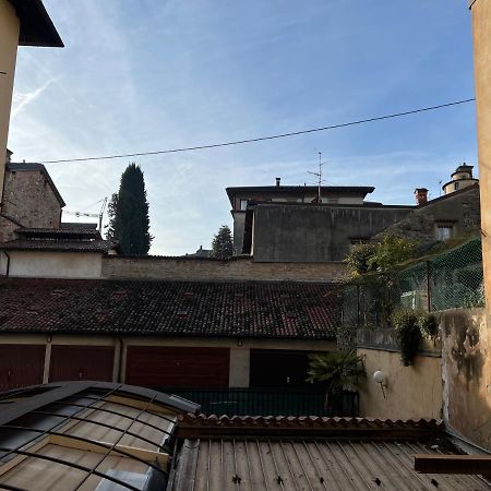 Nur 1 Casa Vacanze Bergamo Exterior photo
