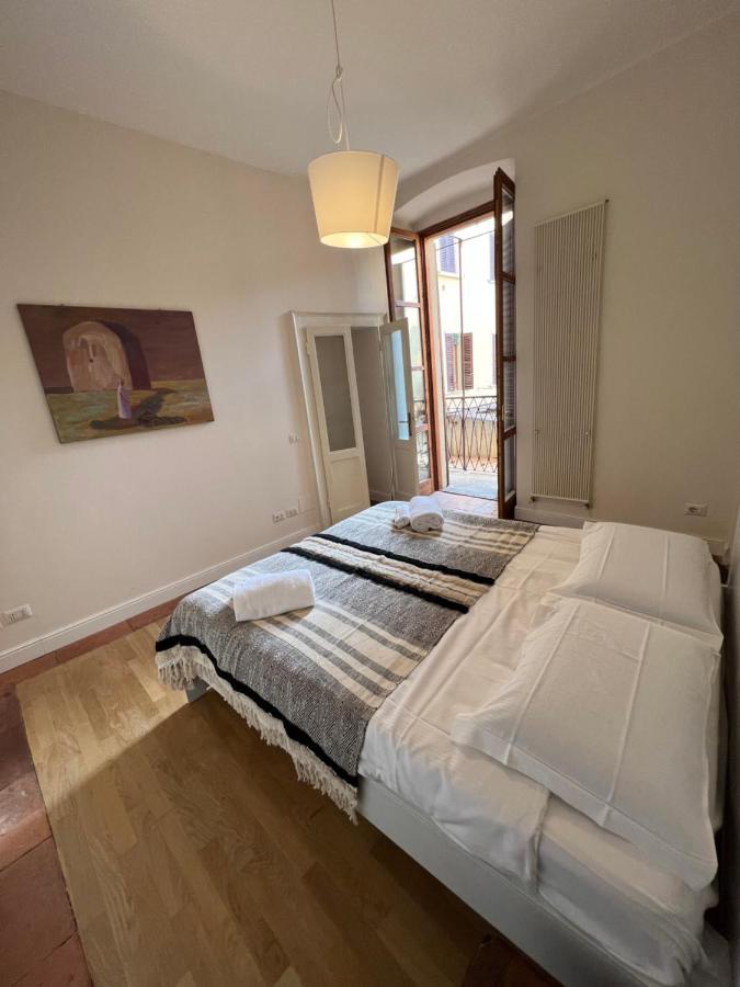 Nur 1 Casa Vacanze Bergamo Exterior photo