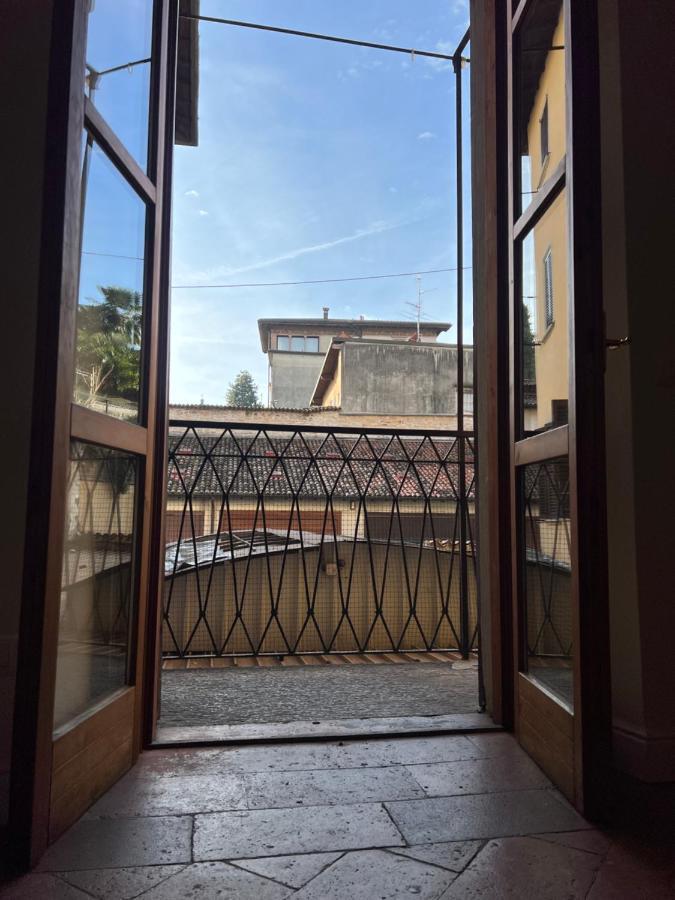 Nur 1 Casa Vacanze Bergamo Exterior photo