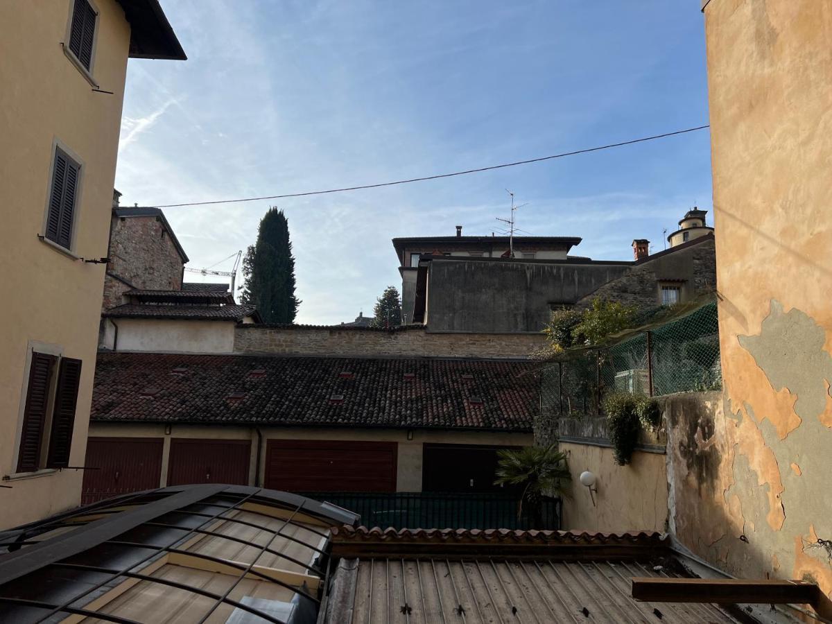Nur 1 Casa Vacanze Bergamo Exterior photo