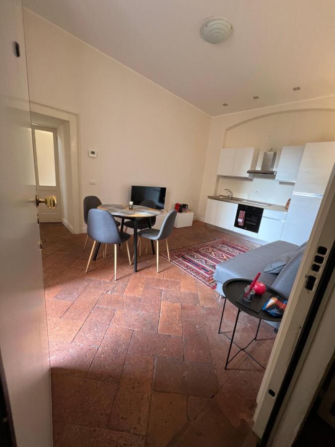Nur 1 Casa Vacanze Bergamo Exterior photo